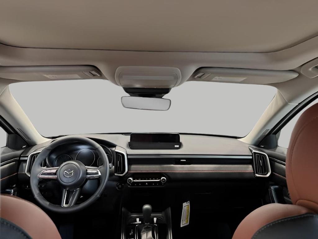 new 2025 Mazda CX-50 car, priced at $43,206