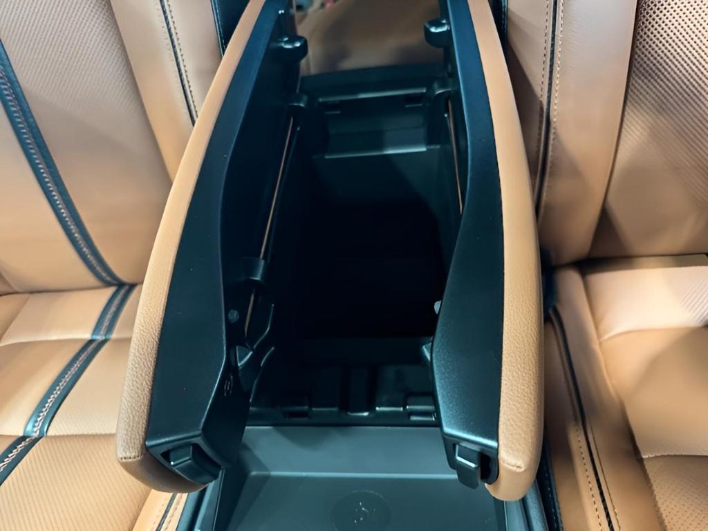 new 2025 Mazda CX-50 car, priced at $43,206