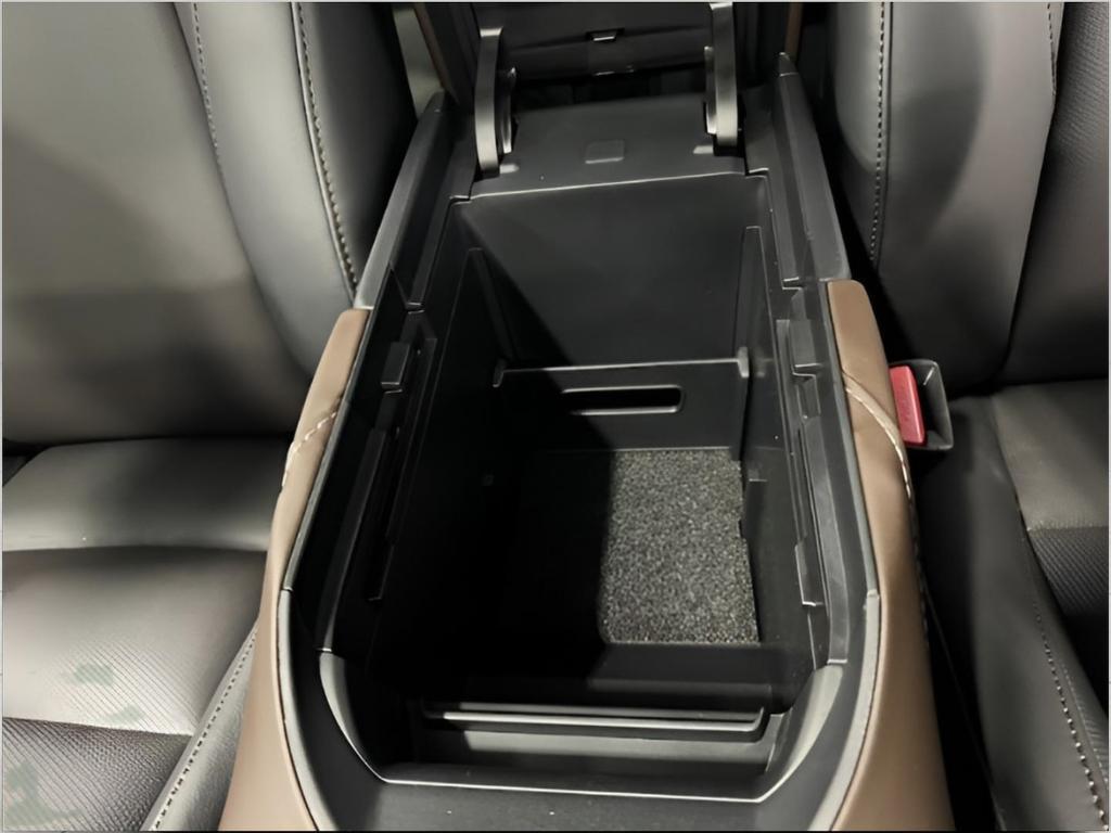 new 2025 Mazda CX-30 car, priced at $38,544