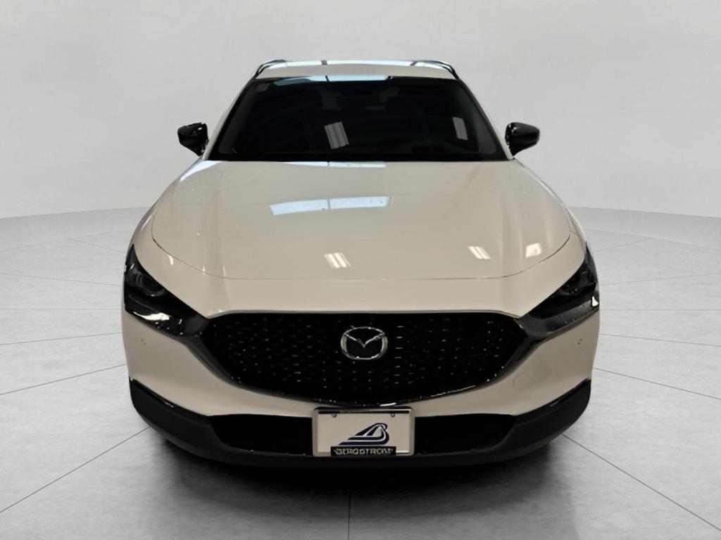 new 2025 Mazda CX-30 car, priced at $38,544