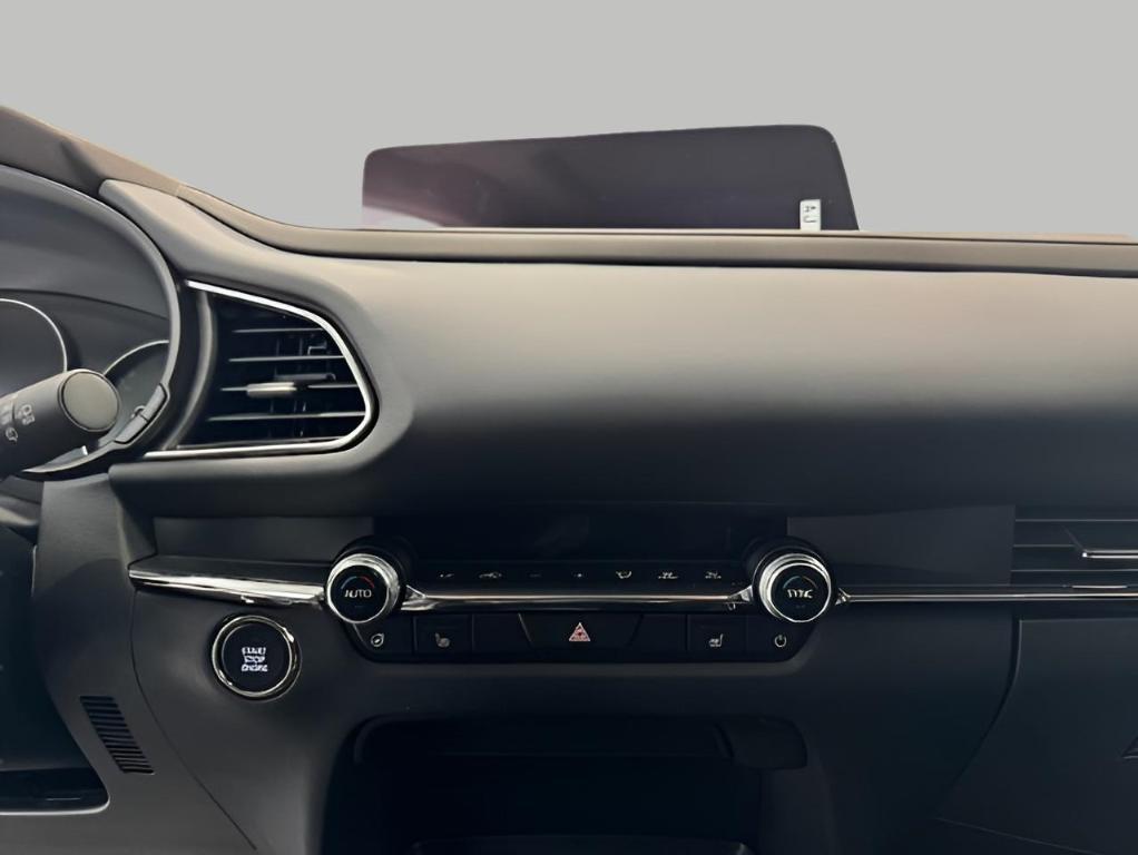 new 2025 Mazda CX-30 car, priced at $38,544
