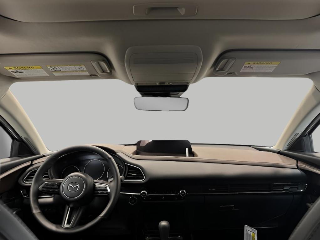 new 2025 Mazda CX-30 car, priced at $38,544