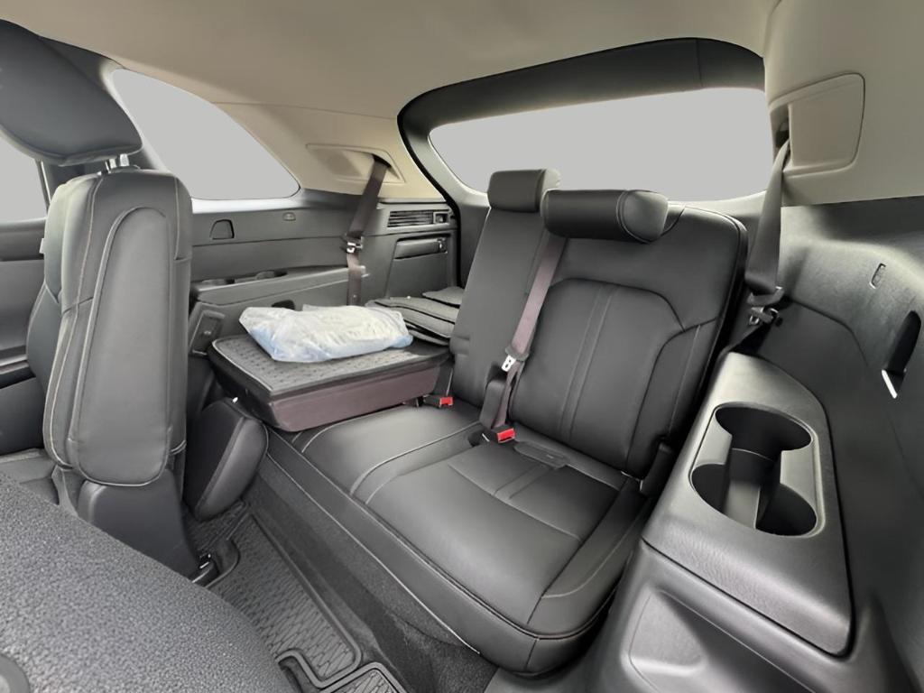 new 2025 Mazda CX-90 PHEV car, priced at $55,982