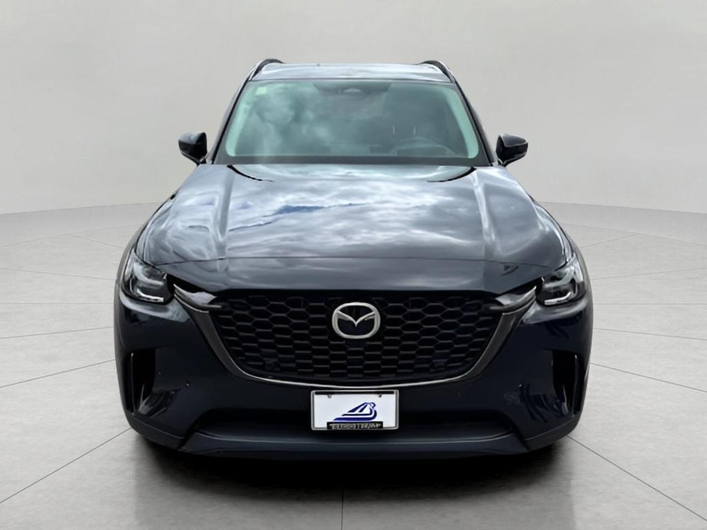new 2025 Mazda CX-90 PHEV car, priced at $55,982