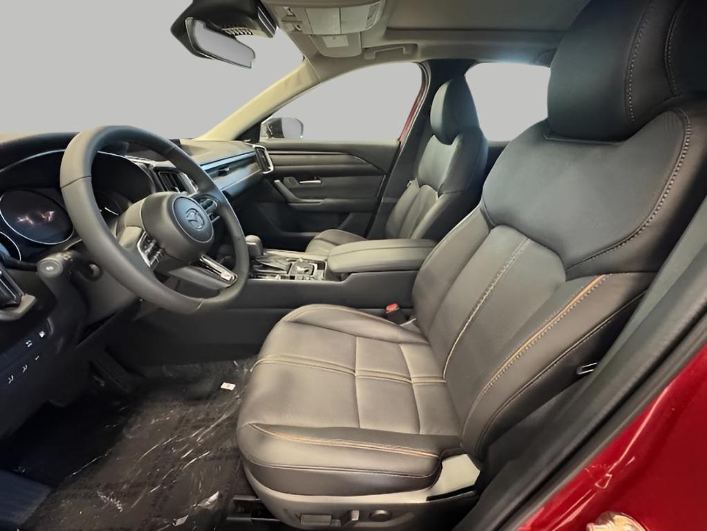 new 2025 Mazda CX-50 Hybrid car, priced at $38,727