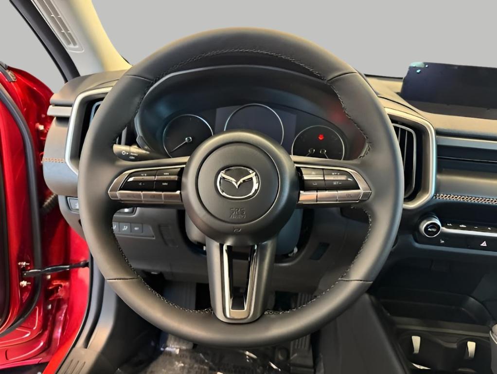 new 2025 Mazda CX-50 Hybrid car, priced at $38,727