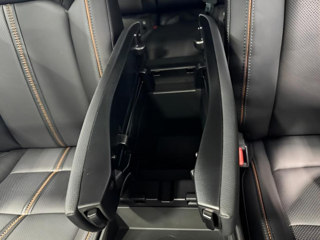 new 2025 Mazda CX-50 Hybrid car, priced at $38,727