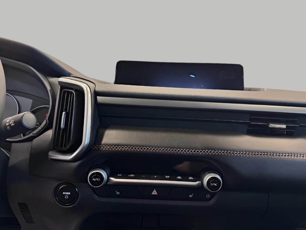 new 2025 Mazda CX-50 Hybrid car, priced at $38,727