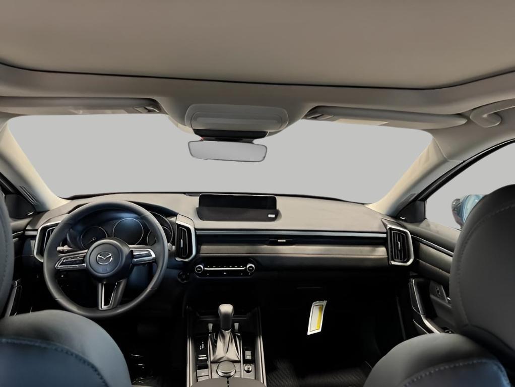 new 2025 Mazda CX-50 Hybrid car, priced at $38,727