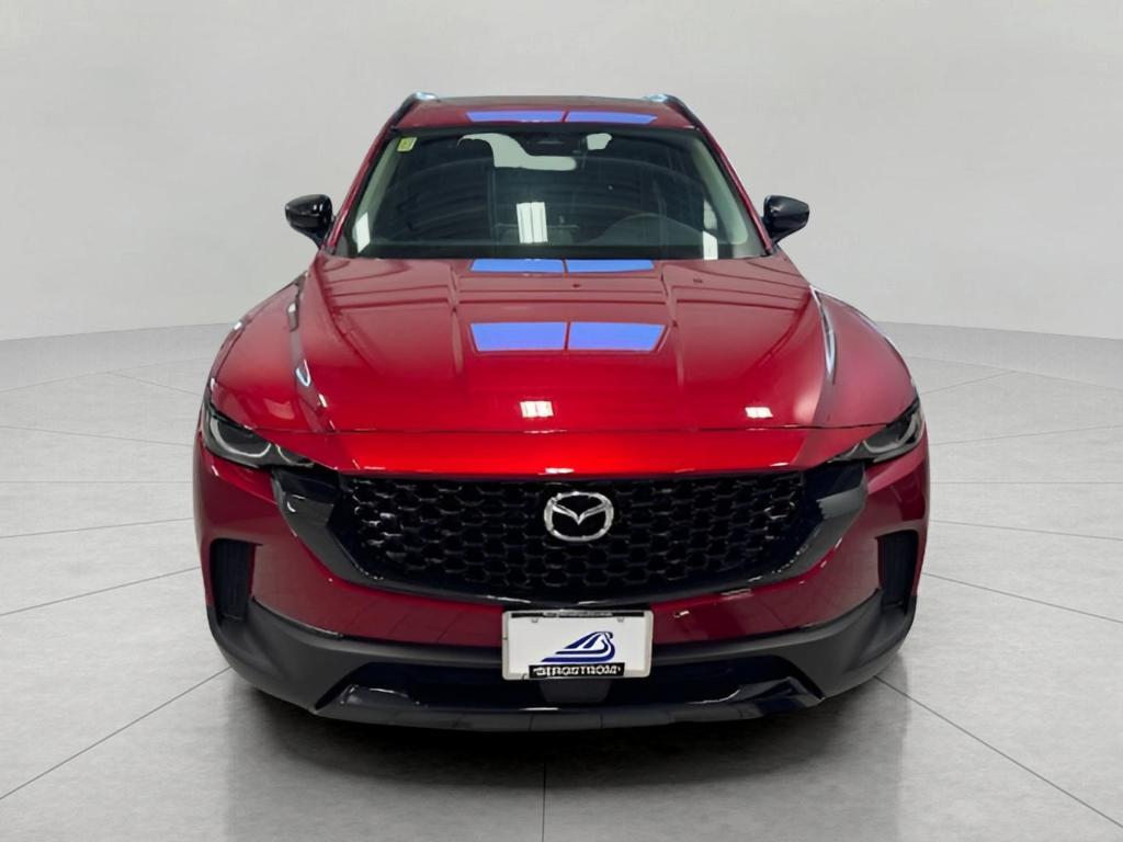 new 2025 Mazda CX-50 Hybrid car, priced at $38,727