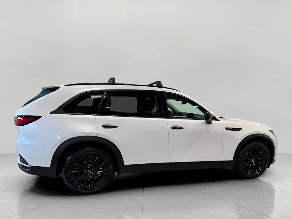 new 2025 Mazda CX-70 car, priced at $47,591