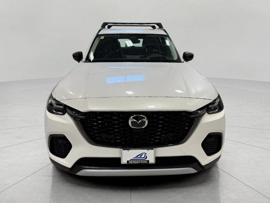 new 2025 Mazda CX-70 car, priced at $47,591
