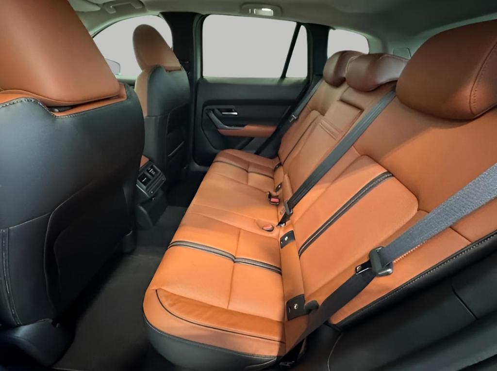 new 2025 Mazda CX-50 car, priced at $44,941