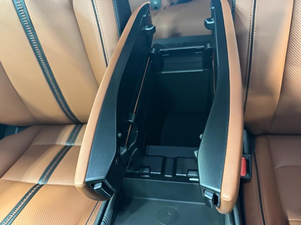 new 2025 Mazda CX-50 car, priced at $44,941