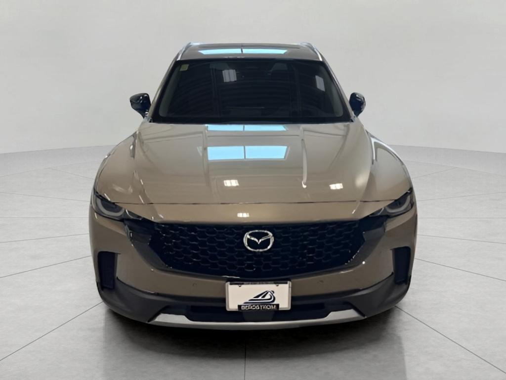 new 2025 Mazda CX-50 car, priced at $44,941