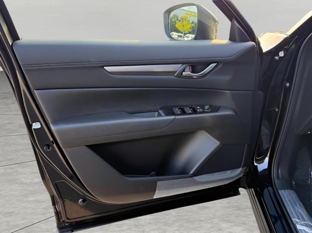 new 2025 Mazda CX-5 car, priced at $31,158
