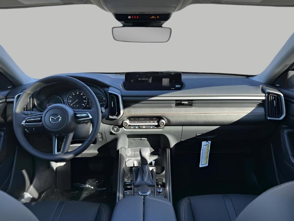 new 2026 Mazda CX-50 car, priced at $39,501
