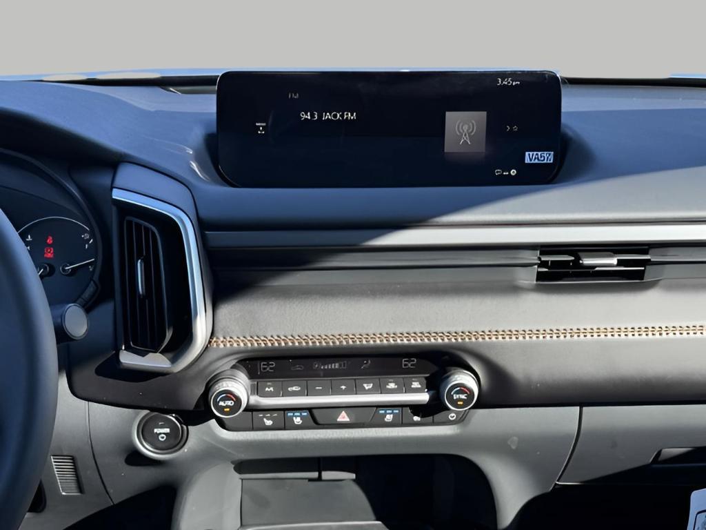 new 2026 Mazda CX-50 car, priced at $39,501