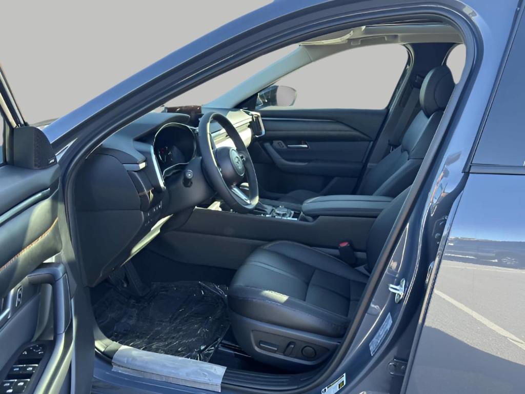 new 2026 Mazda CX-50 car, priced at $39,501