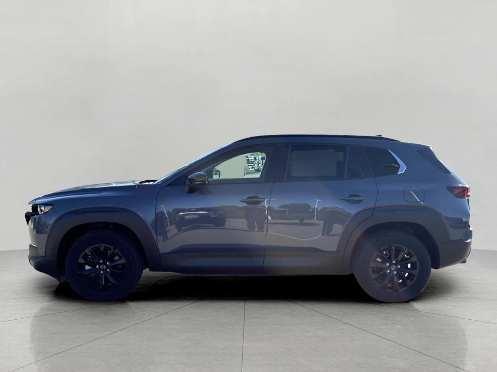 new 2026 Mazda CX-50 car, priced at $39,501