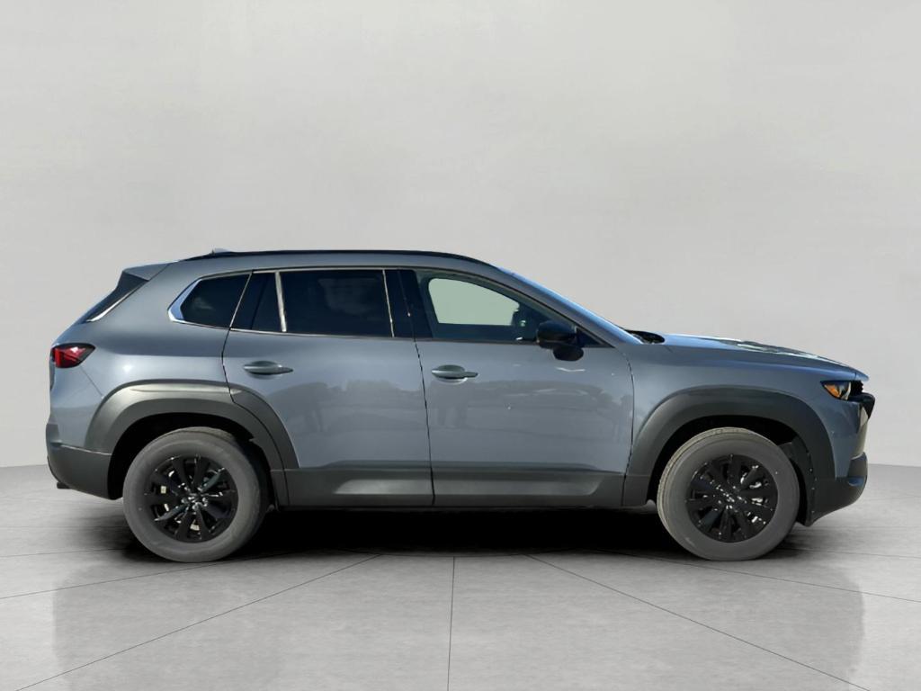 new 2026 Mazda CX-50 car, priced at $39,501