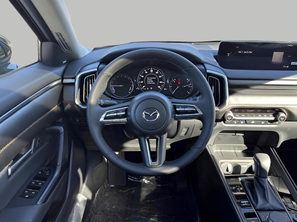 new 2026 Mazda CX-50 car, priced at $39,501