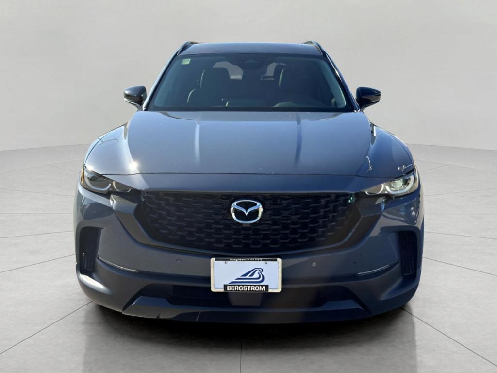 new 2026 Mazda CX-50 car, priced at $39,501