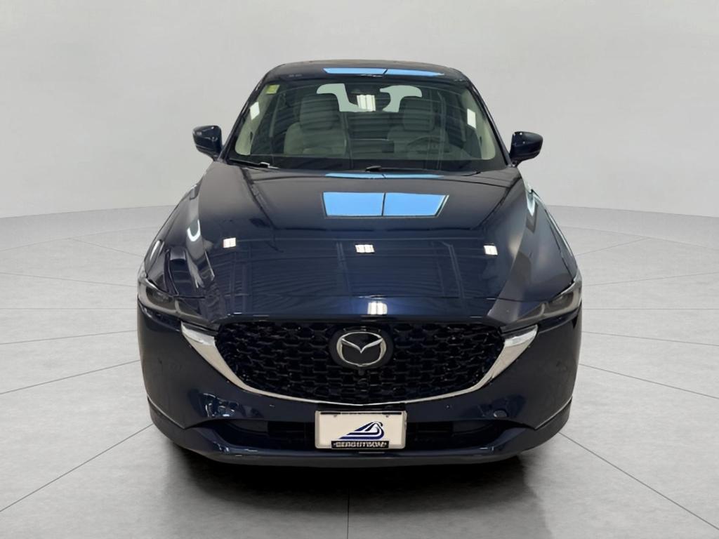 new 2025 Mazda CX-5 car, priced at $36,562