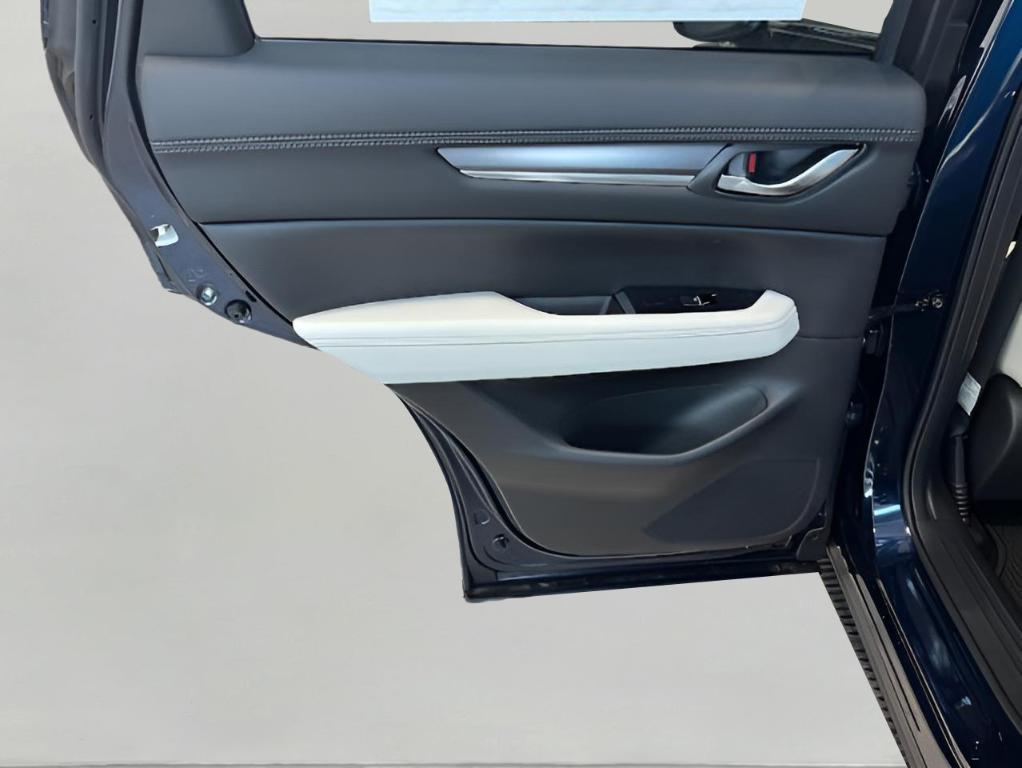 new 2025 Mazda CX-5 car, priced at $36,562
