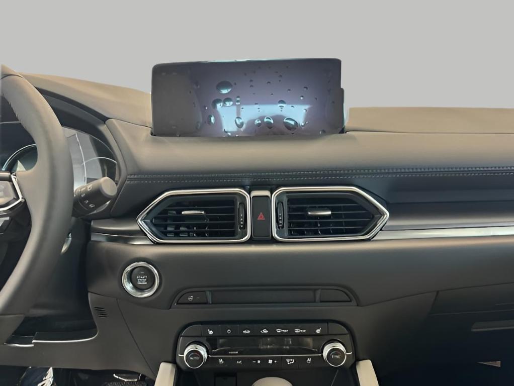 new 2025 Mazda CX-5 car, priced at $36,562