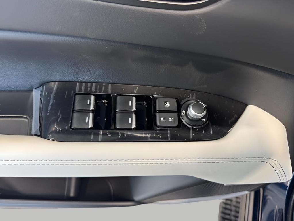 new 2025 Mazda CX-5 car, priced at $36,562