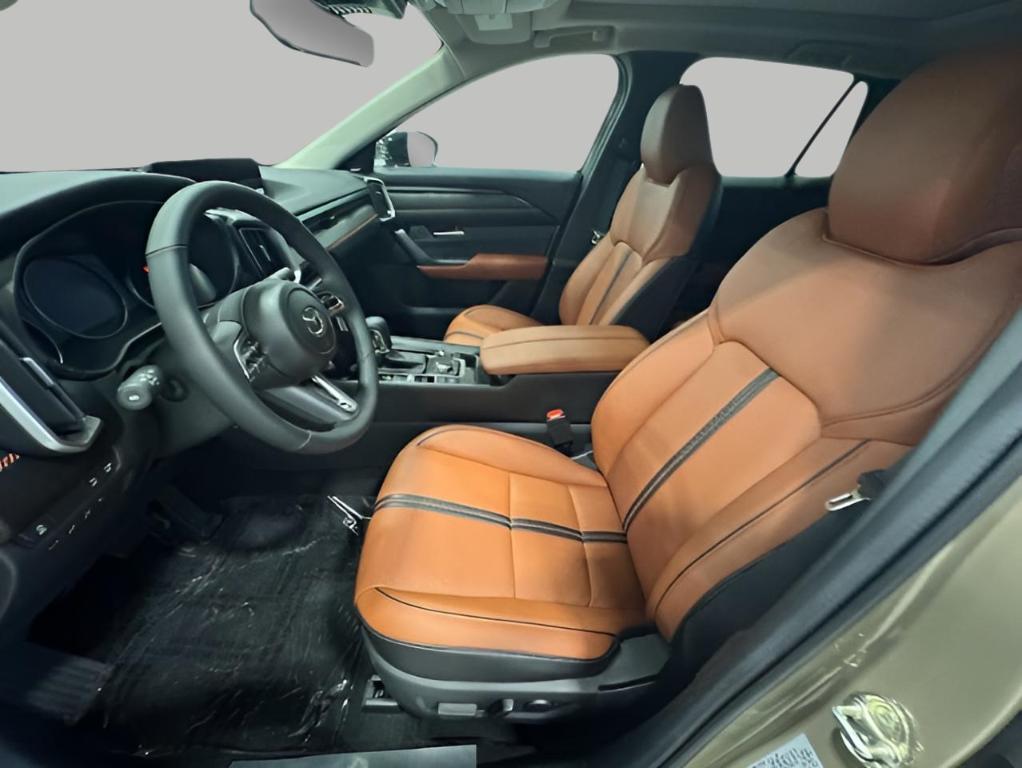 new 2025 Mazda CX-50 car, priced at $43,163
