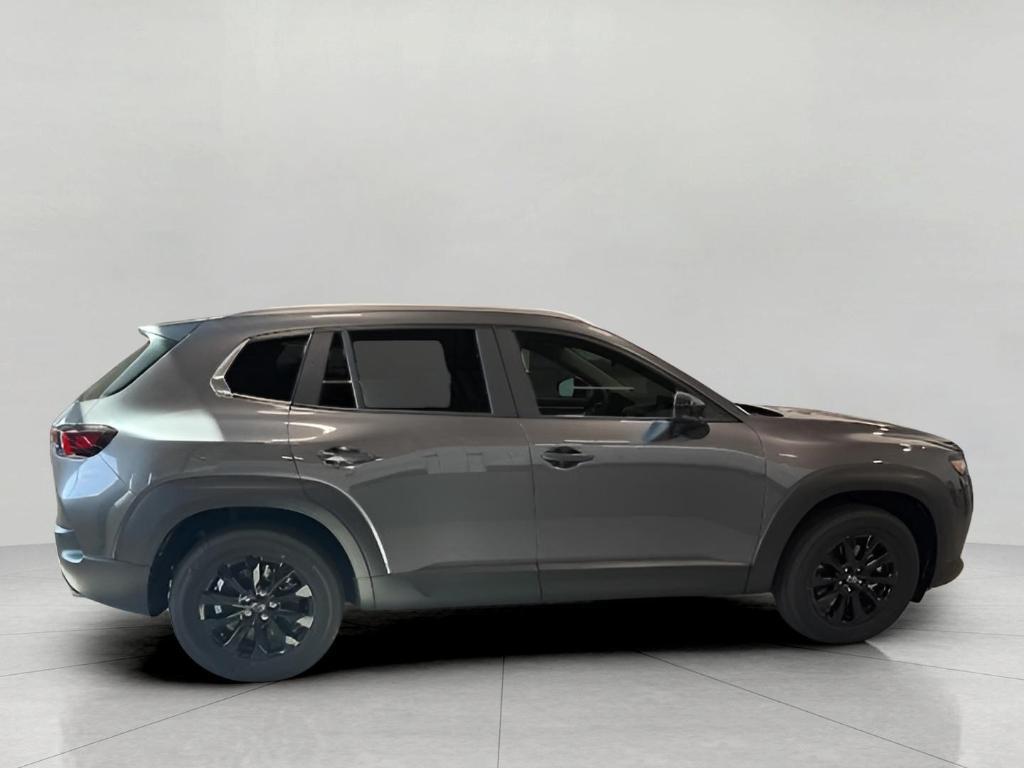 new 2025 Mazda CX-50 car, priced at $35,787