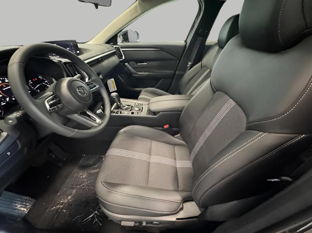 new 2025 Mazda CX-50 car, priced at $35,787