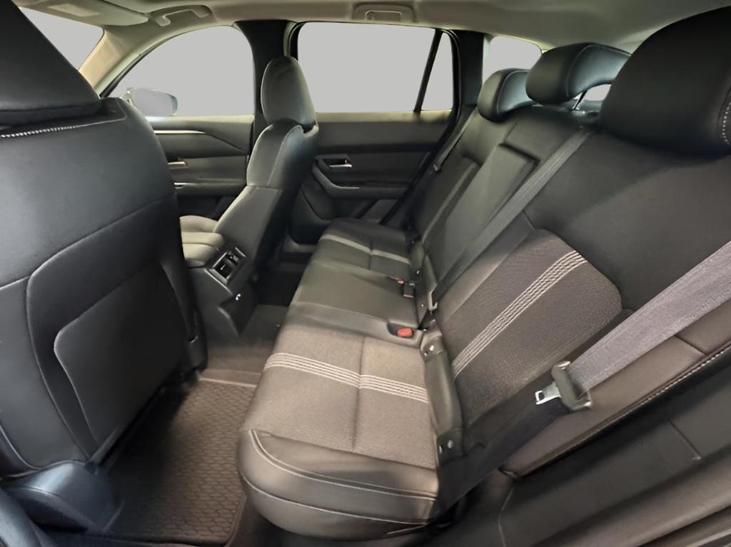 new 2025 Mazda CX-50 car, priced at $35,787