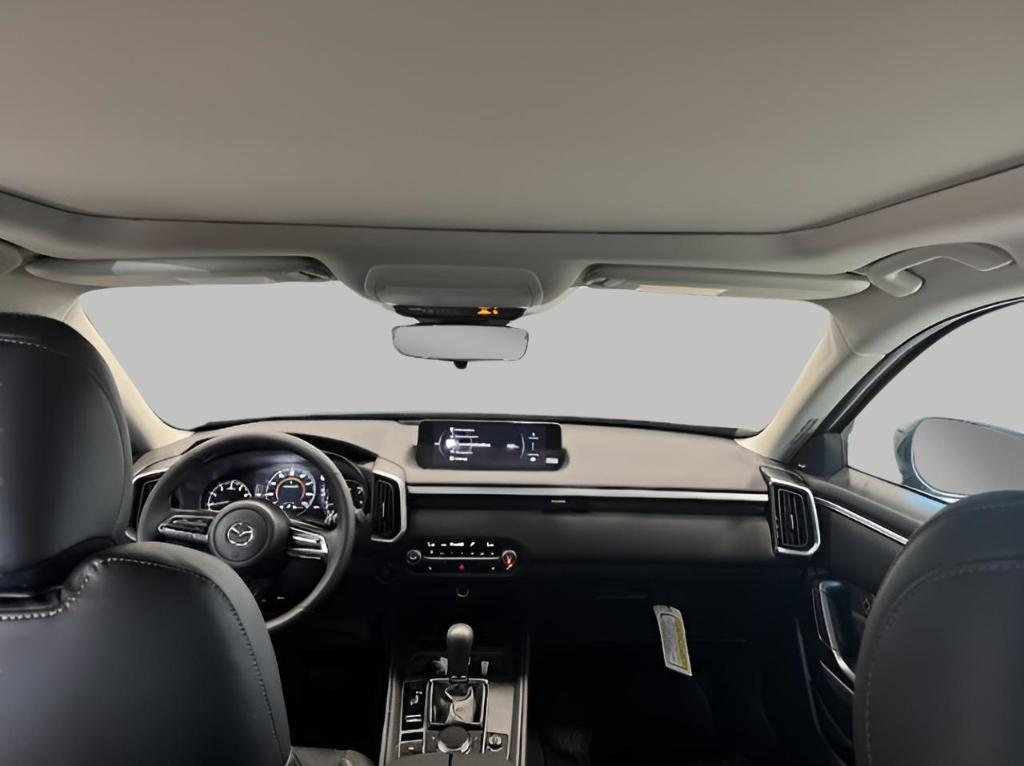 new 2025 Mazda CX-50 car, priced at $35,787
