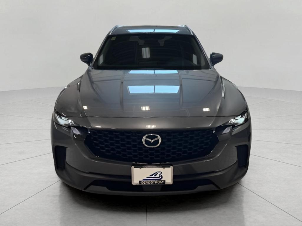 new 2025 Mazda CX-50 car, priced at $35,787