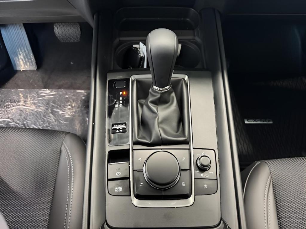new 2025 Mazda CX-50 car, priced at $35,787