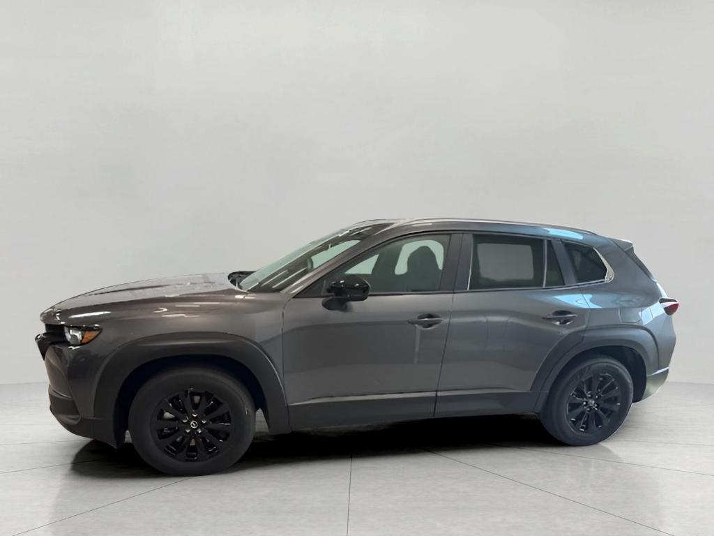new 2025 Mazda CX-50 car, priced at $35,787