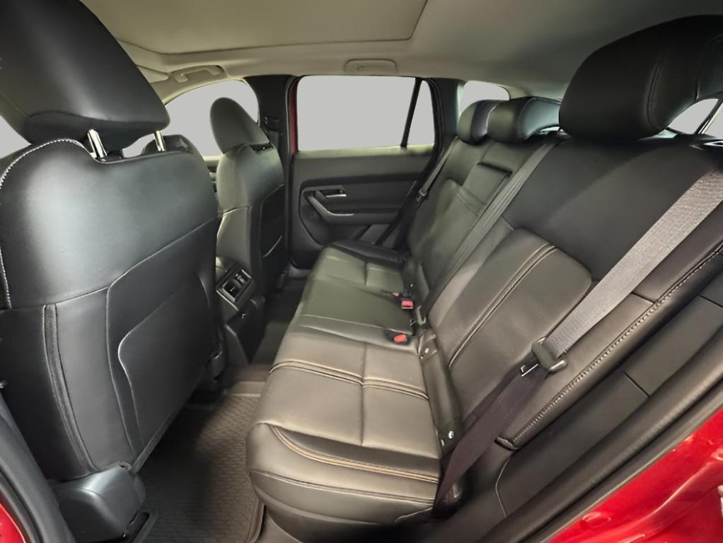 new 2025 Mazda CX-50 Hybrid car, priced at $38,908
