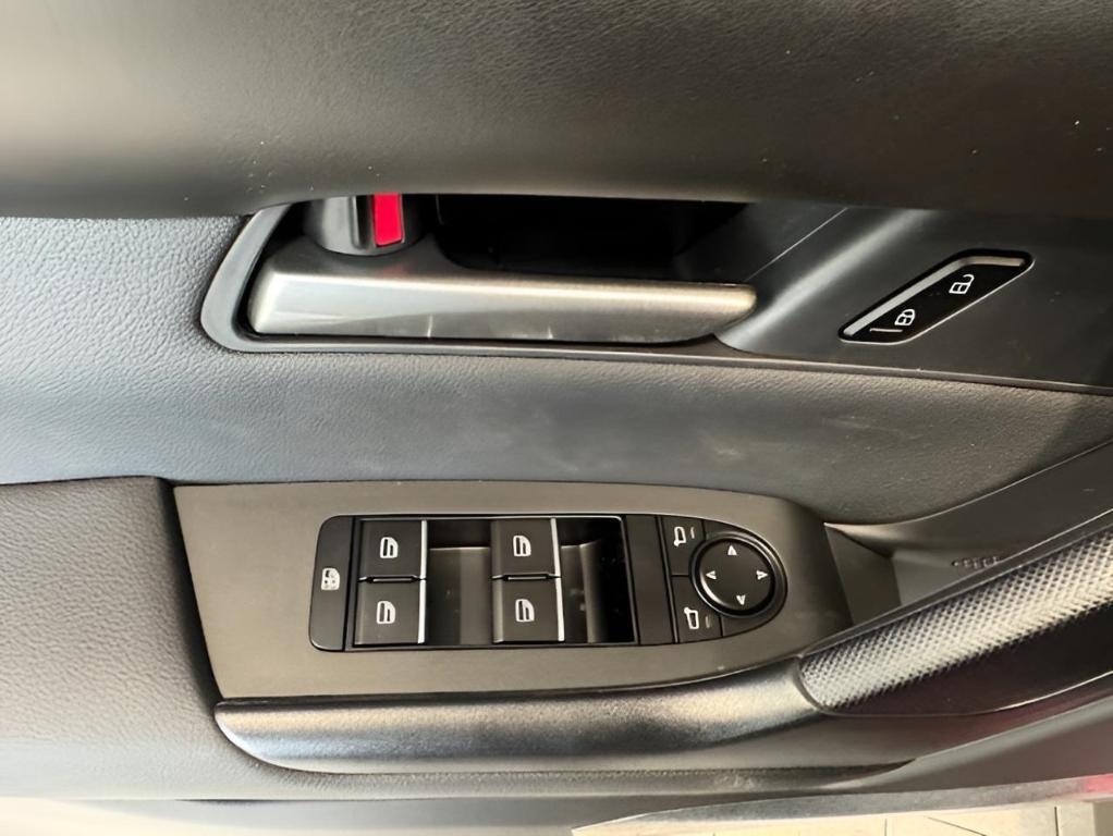 new 2025 Mazda CX-50 Hybrid car, priced at $38,908