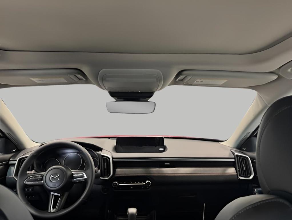 new 2025 Mazda CX-50 Hybrid car, priced at $38,908