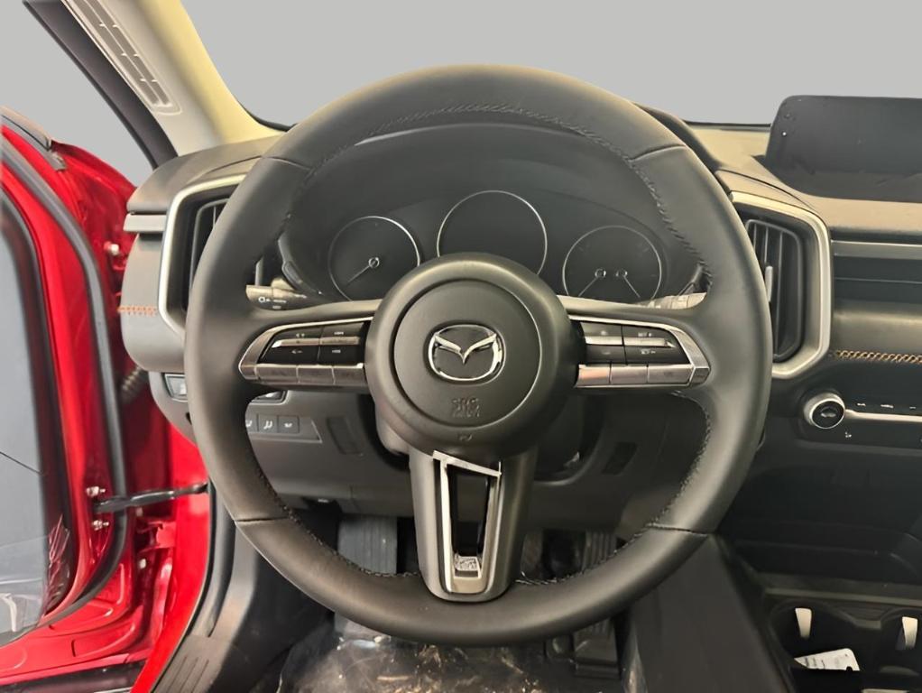 new 2025 Mazda CX-50 Hybrid car, priced at $38,908