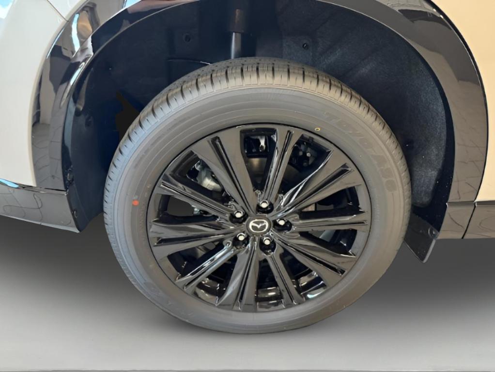 new 2025 Mazda CX-5 car, priced at $39,217