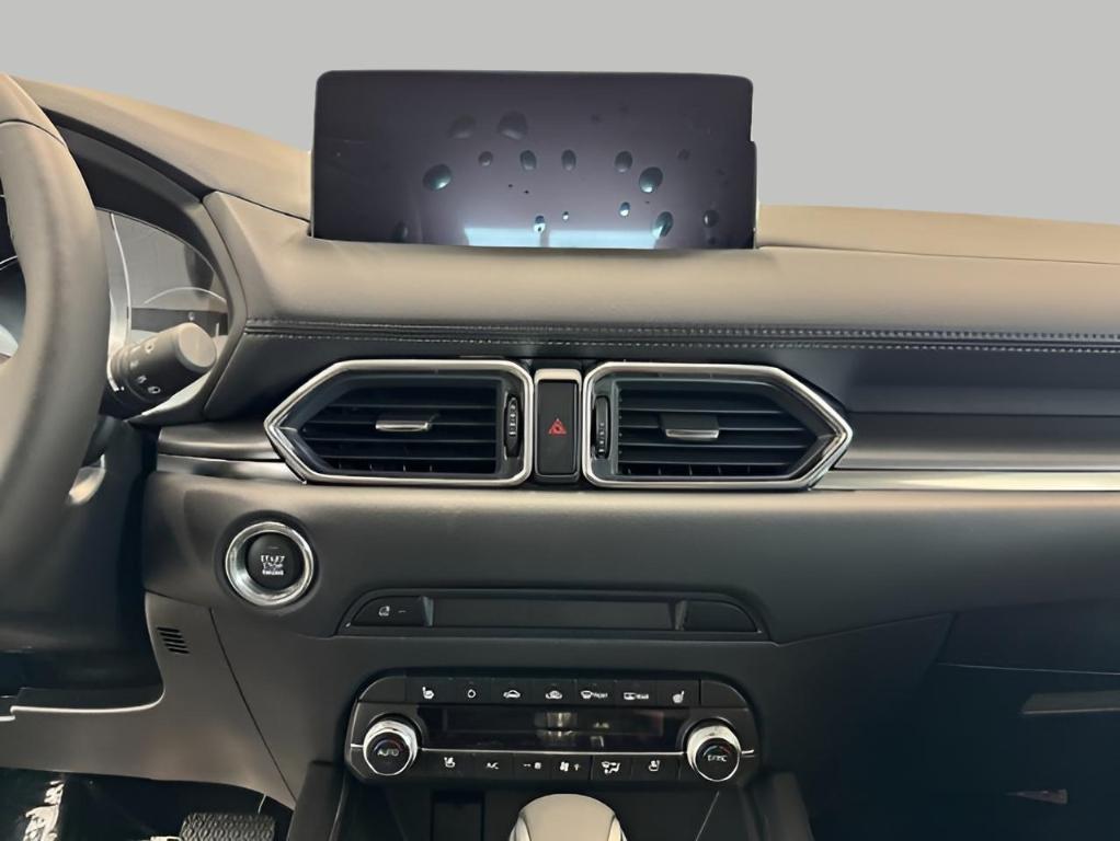 new 2025 Mazda CX-5 car, priced at $36,842