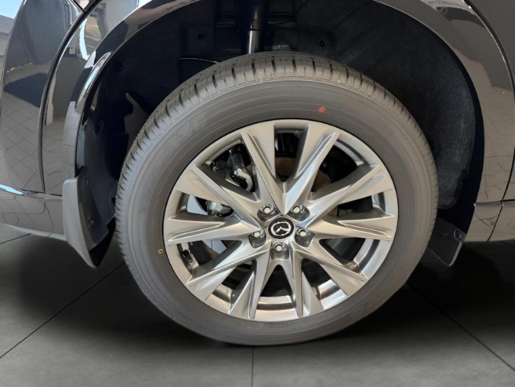 new 2025 Mazda CX-5 car, priced at $36,842
