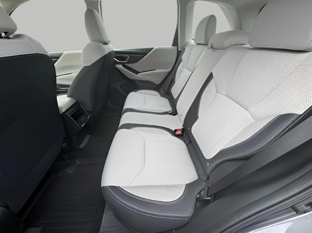used 2022 Subaru Forester car, priced at $21,427