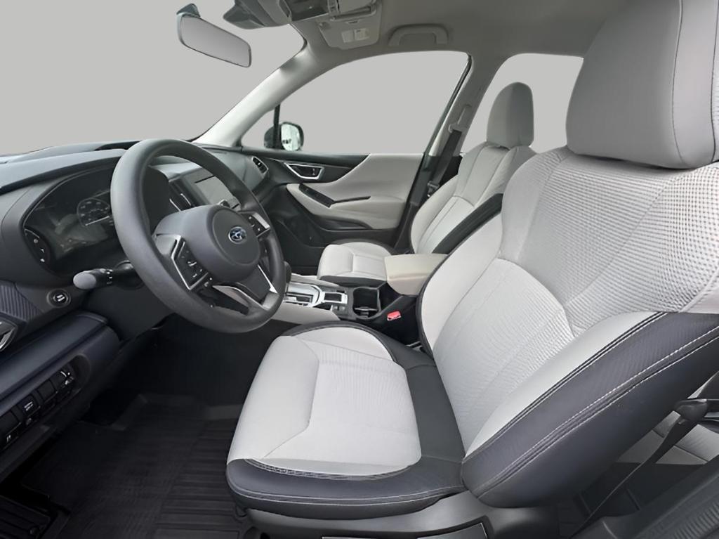 used 2022 Subaru Forester car, priced at $21,427