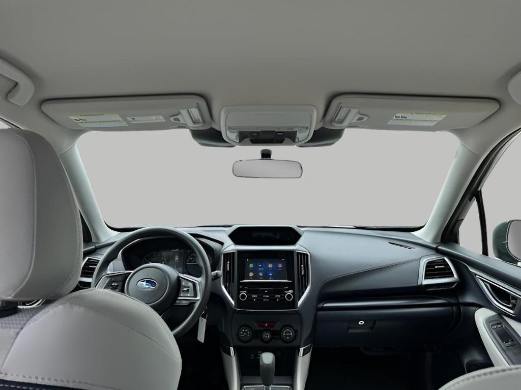 used 2022 Subaru Forester car, priced at $21,427