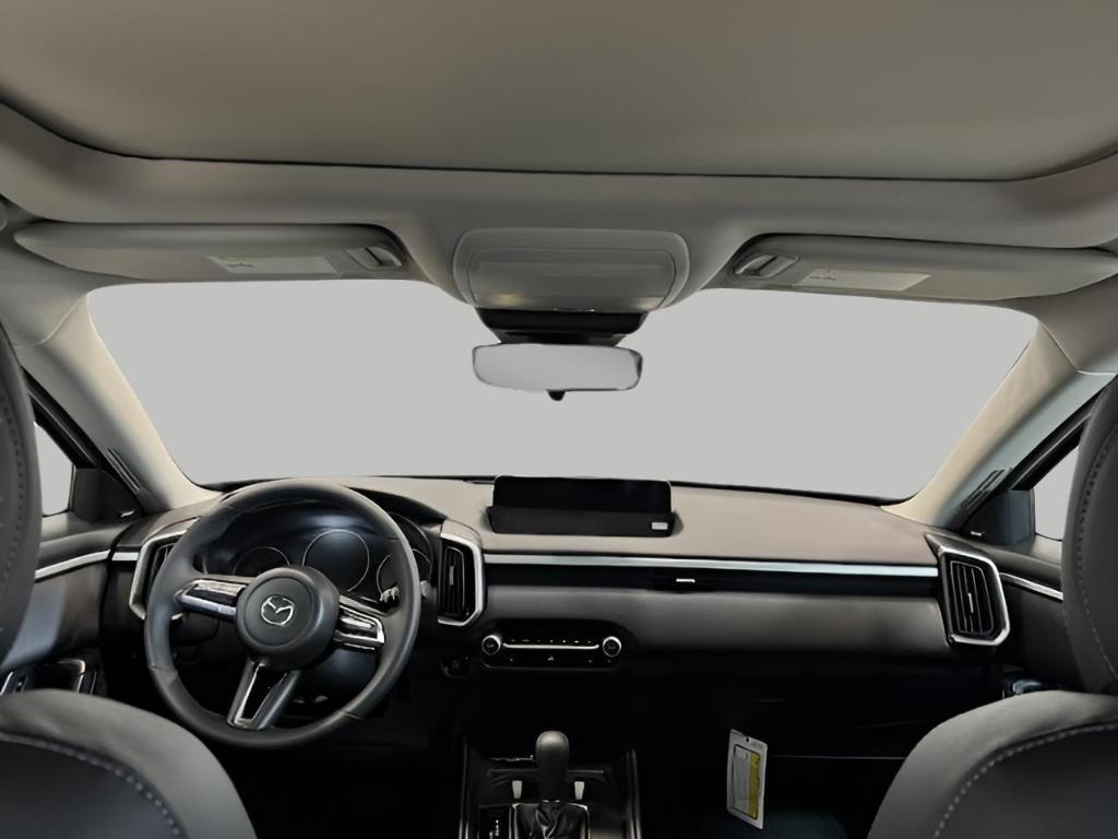 new 2025 Mazda CX-50 car, priced at $35,517